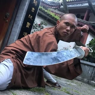LuKe Kung Fu
