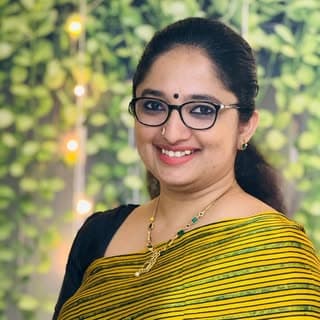 Dr.Divya S.Iyer IAS