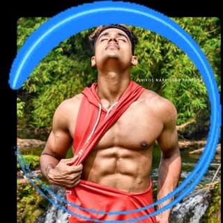 Vaibhav M Warrier