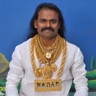 Hari Nadar