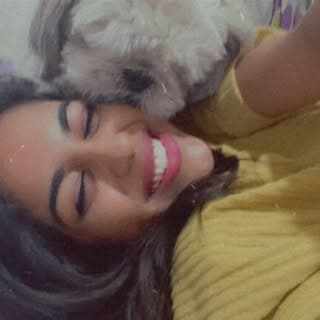 Shreya.G