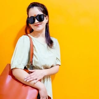 Kiran Rajput