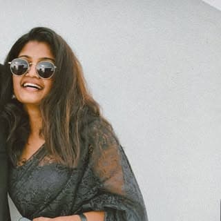 Pavithra Madusudanan