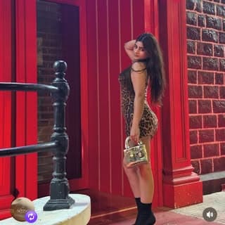 Dimple Choudhary