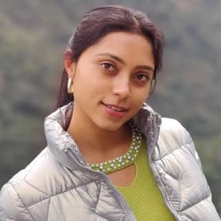 Swathi | Certified Face Yoga Coach