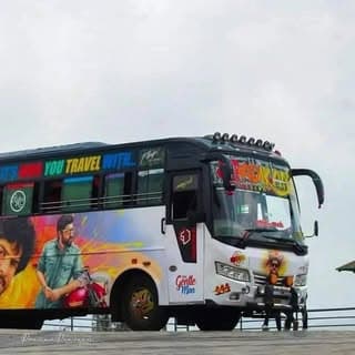 BUS KERALA