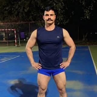Suresh Kumar