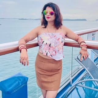 Poorvi Sinha