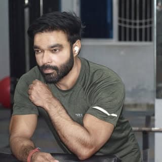 Dev Dubey