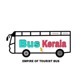 Tourist Bus Kerala