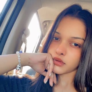 Khushi Singh
