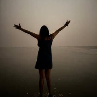 Shivani Arya