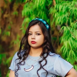 Amrita Gaurav