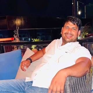 Bhuvan Chandra Yadav