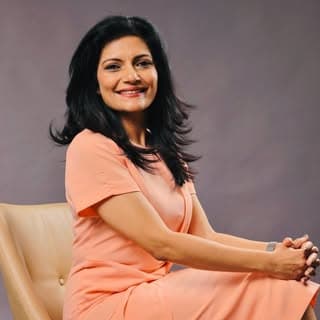 Sindhu Gangadharan
