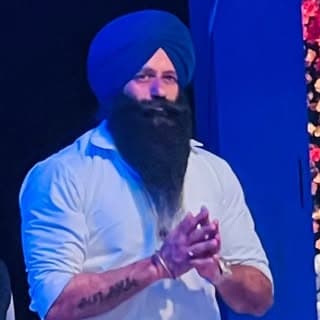 manjeet singh aulakh