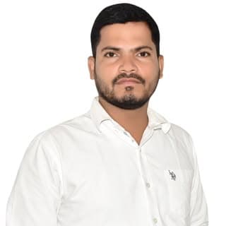 Baibhav Singh "Happy"