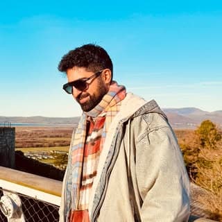 SUMEET SARAO
