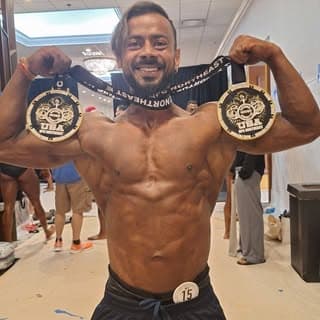 Manu Garg