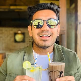 Mandeep Boora