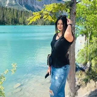 Jaspreet Mann 🕊️Gill♥️🧿