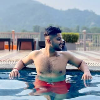 Raj Singh Thakur