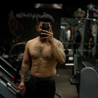 Gym lover
