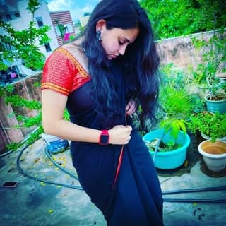 Subramanyam Uma Maheswari