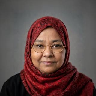 Amtul Faheem | Ammi Ke Khane