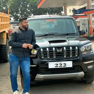 शेखर आण्णा सवंडकर