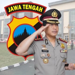 Polresta Surakarta