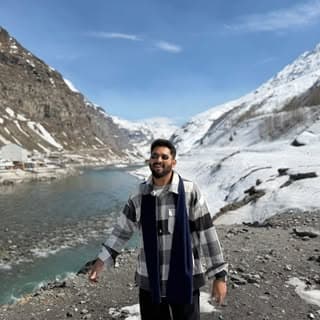 Satvik Rutvik 🧿