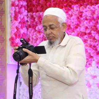 Faiz Ali Khan Azmi