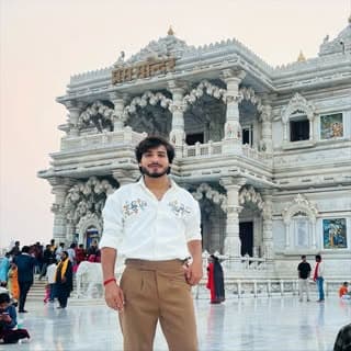 Rakesh shah π.