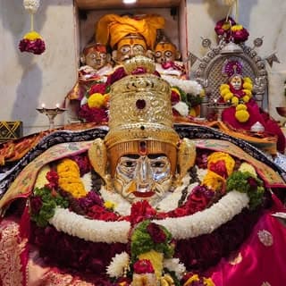 Shri Swami Samarth Samadhi Math Akkalkot Official