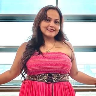 Nisha Lamba