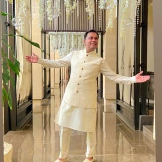 Amol Khilare