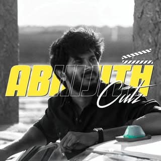 Abhijith cutz