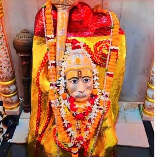गोलासन_वाले_बालाजी_🌍❤️