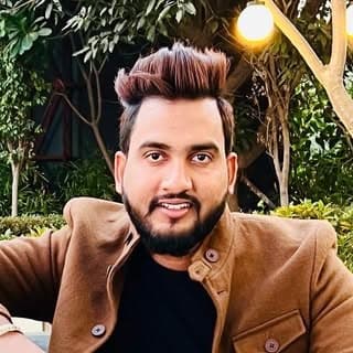 Gulshan Sharma