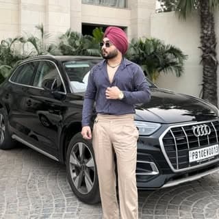 Prabh Singh / Influencer