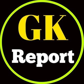 GK report π