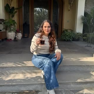 Pari & Kuwar Thukral