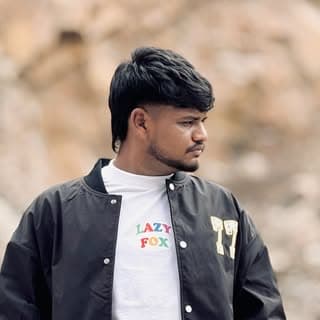 RAHUL VASAVA🦁