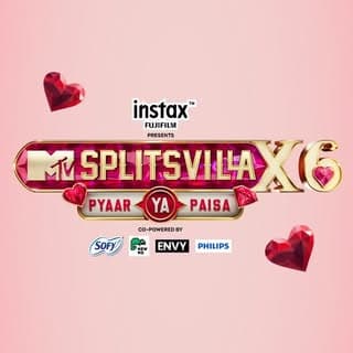 MTV Splitsvilla