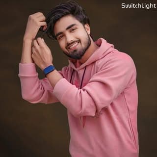 FAIZAN KHAN GANI
