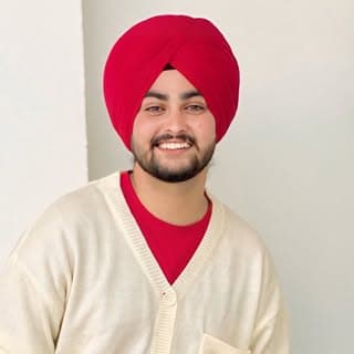 SAHAJ NAGRA