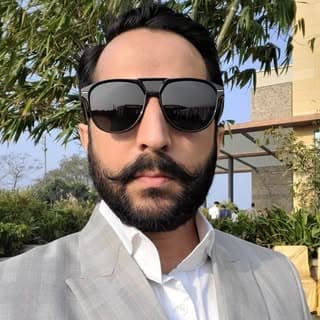Balram Makdoli