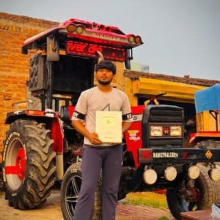 Akash Singh