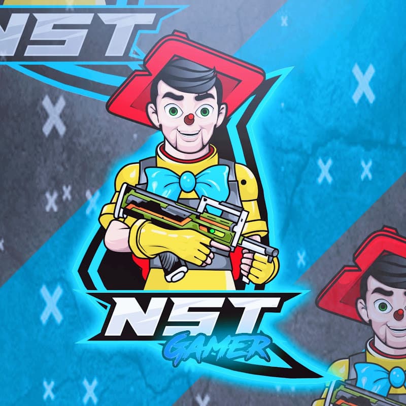 Nst Gamer